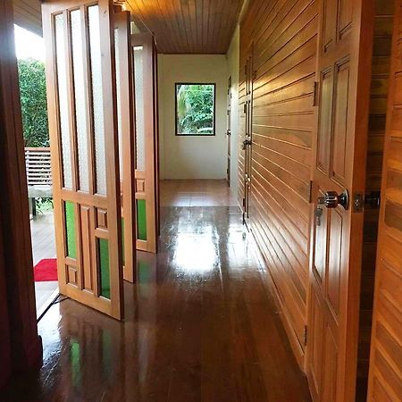 Saduemuenghomestay Phrae Εξωτερικό φωτογραφία
