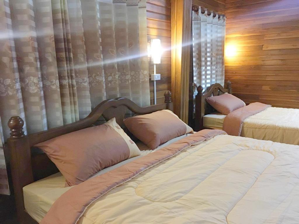 Saduemuenghomestay Phrae Εξωτερικό φωτογραφία