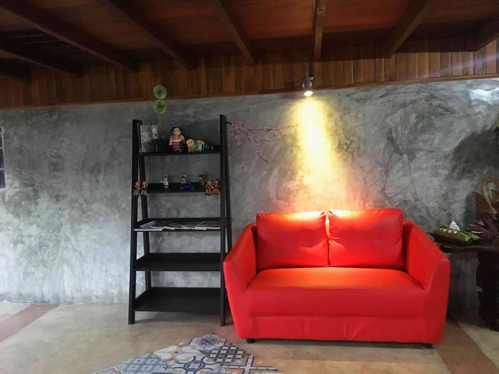 Saduemuenghomestay Phrae Εξωτερικό φωτογραφία