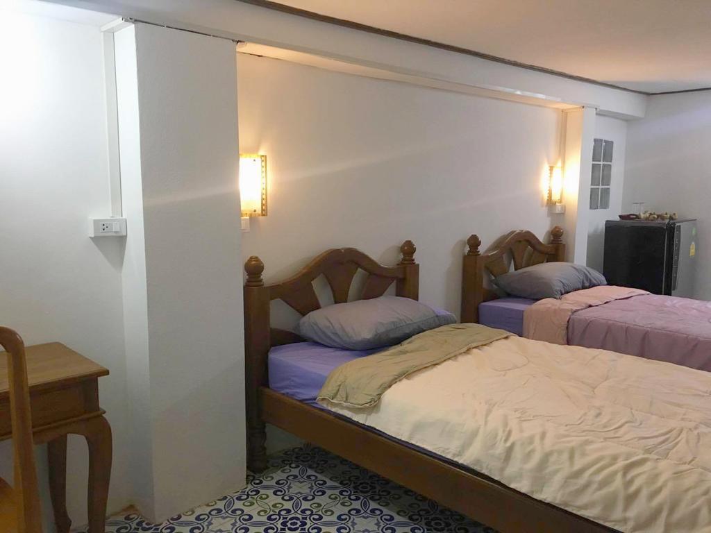 Saduemuenghomestay Phrae Εξωτερικό φωτογραφία