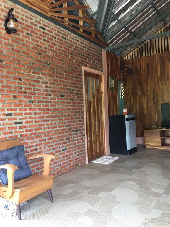 Saduemuenghomestay Phrae Εξωτερικό φωτογραφία