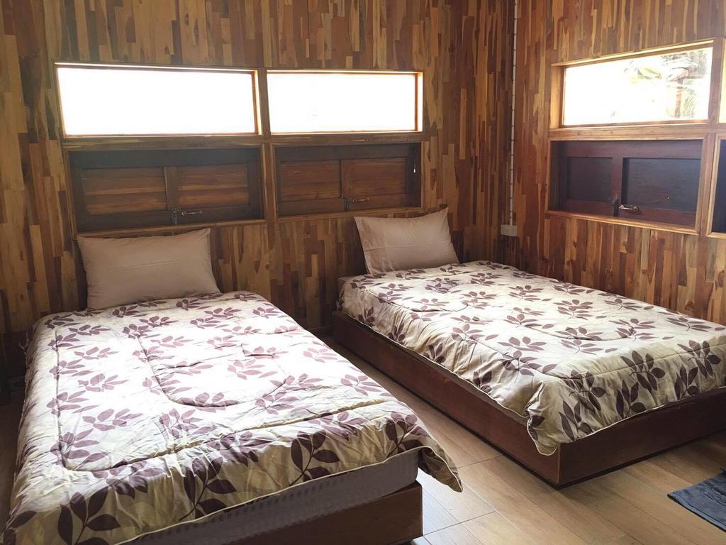Saduemuenghomestay Phrae Εξωτερικό φωτογραφία