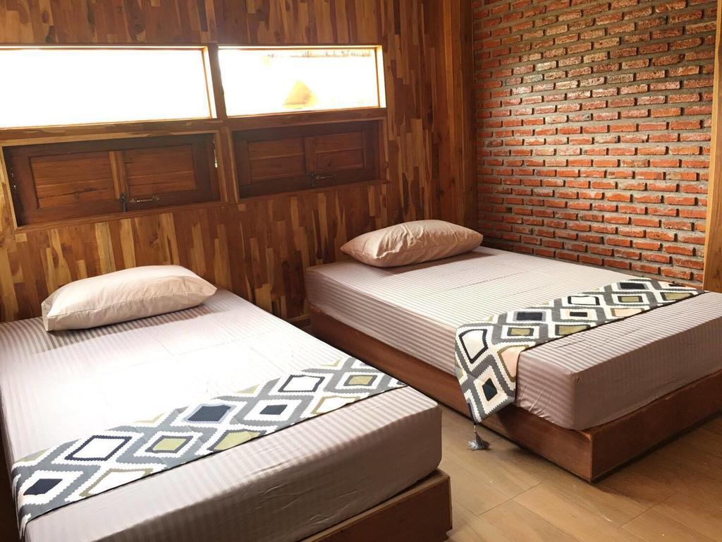 Saduemuenghomestay Phrae Εξωτερικό φωτογραφία