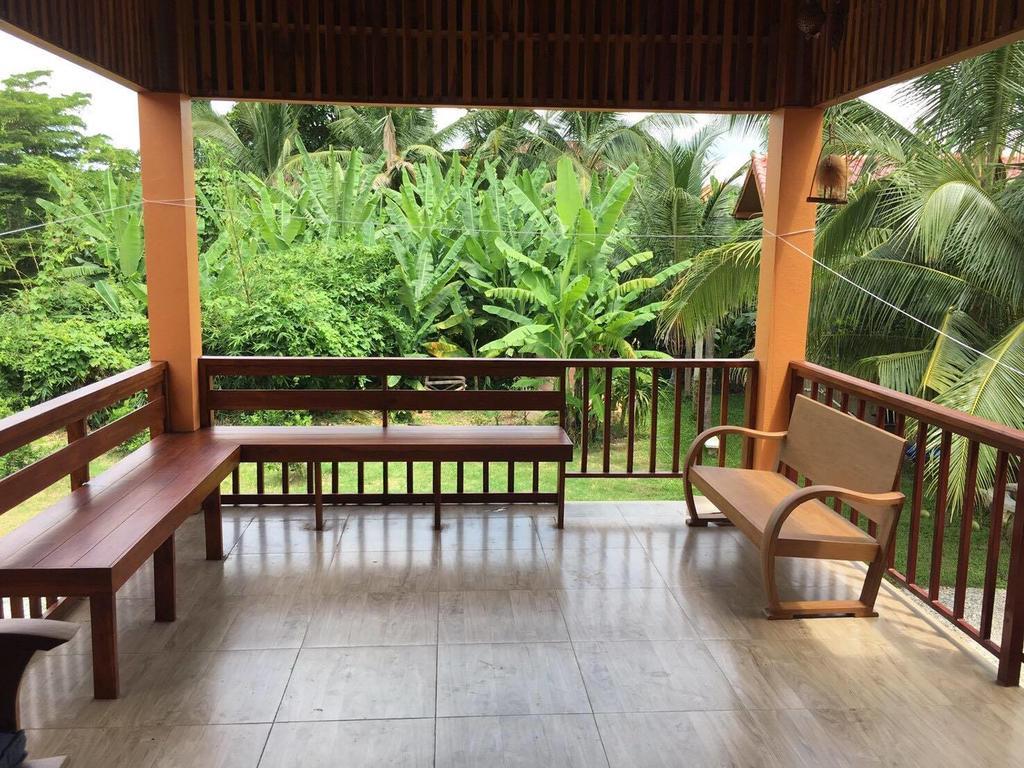 Saduemuenghomestay Phrae Εξωτερικό φωτογραφία