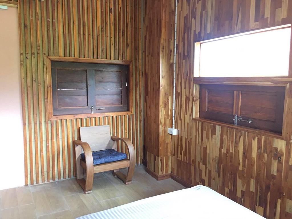 Saduemuenghomestay Phrae Εξωτερικό φωτογραφία