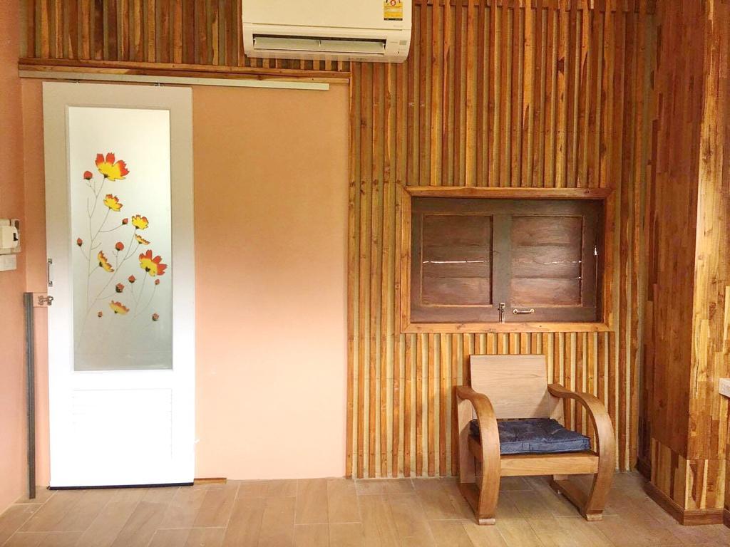 Saduemuenghomestay Phrae Εξωτερικό φωτογραφία