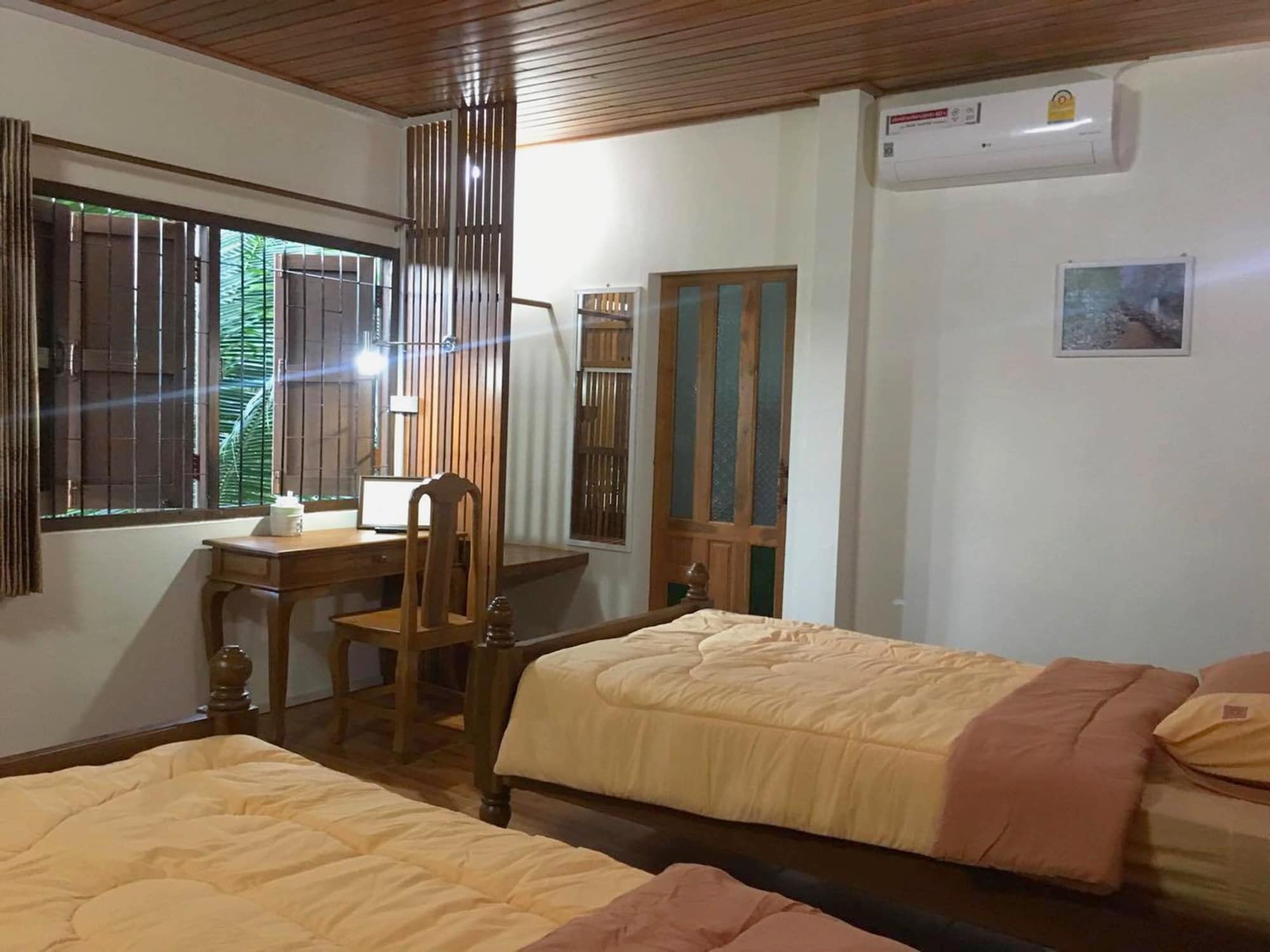 Saduemuenghomestay Phrae Εξωτερικό φωτογραφία